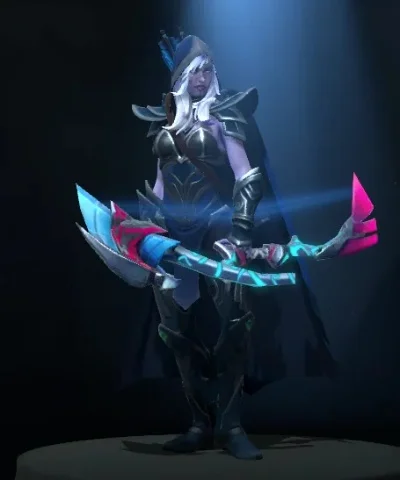 dota卓尔游侠出什么装备-卓尔游侠装备选择策略