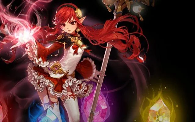 dnf韩服手游元素觉醒技能-DNF韩服元素觉醒技能解析