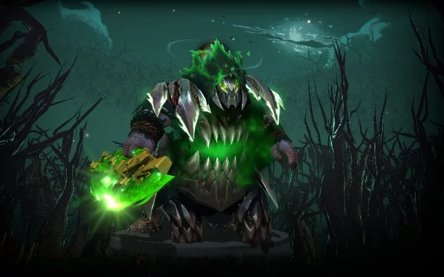 dota2深渊领主天赋-深渊领主天赋选择攻略