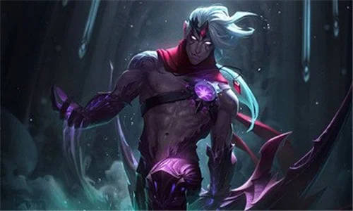 lol新版本韦鲁斯出装-韦鲁斯新版本出装解析