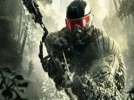 ps3孤岛危机3-孤岛危机3冒险之旅