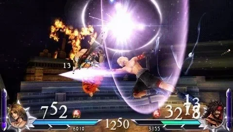 psp最终幻想纷争2假面骑士教程-PSP最终幻想纷争2攻略指南