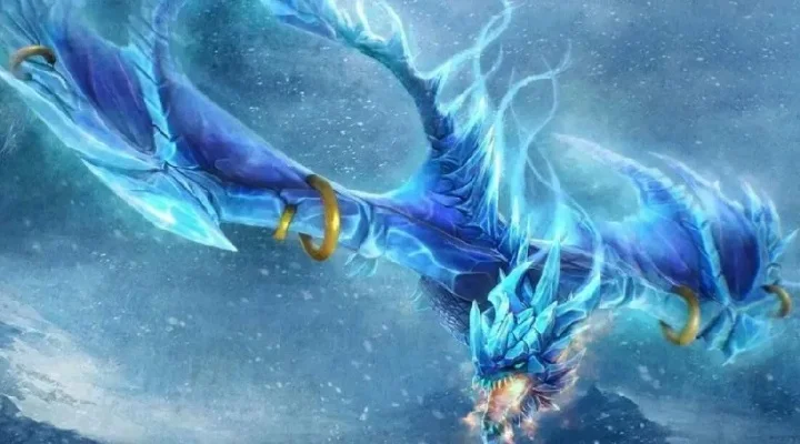 dota1冰龙出装-冰龙出装攻略