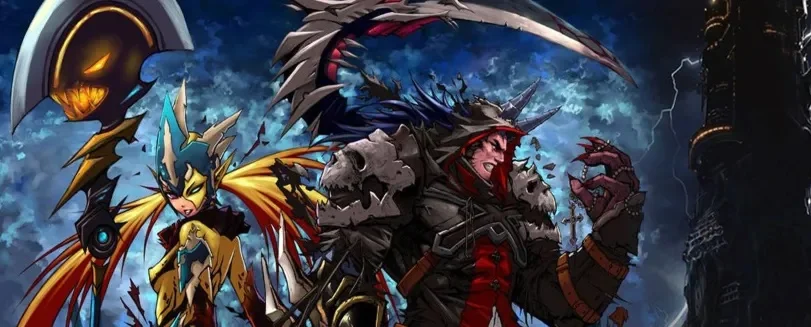 dnf炎魔之魂和冰翼-炎魔冰翼荣耀之路