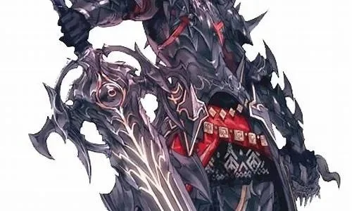 dnf黑暗骑士为什么没人玩-设定华丽现实冷门