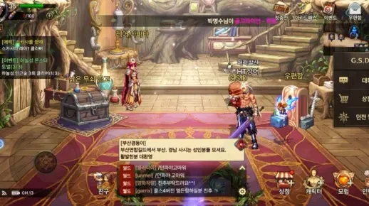 dnf韩服手游周末30疲劳-DNF韩服周末30疲劳攻略