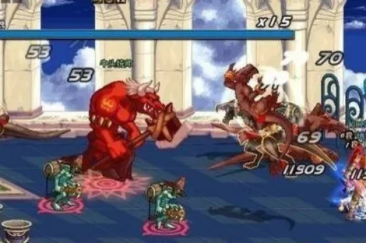 dnf蠕动之城机制-DNF蠕动之城探索指南