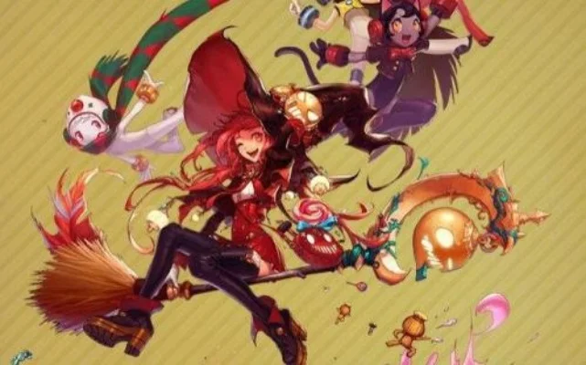 dnf魔道100级毕业套装选择-魔道100级毕业套装选择指南