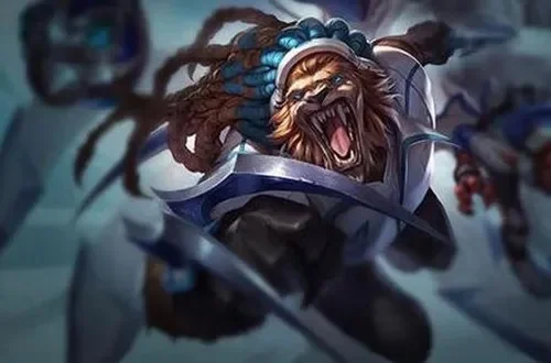 lol追猎者什么时候出-追猎者之城即将揭晓