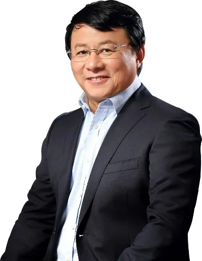 EDG的老板是谁-EDG俱乐部老板是熊晓鸽