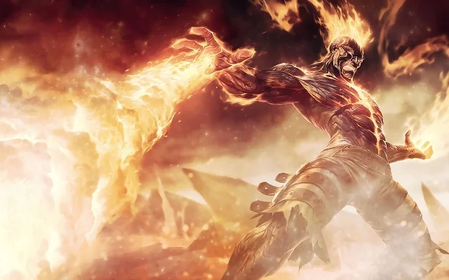 lol布兰德出装-布兰德出装指南