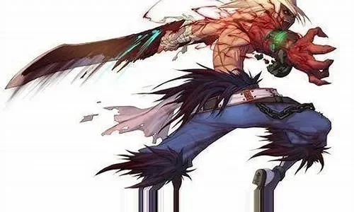 dnf狂战士补丁怎么用-狂战士补丁使用指南