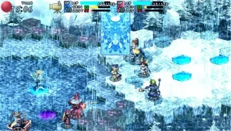 psp魔唤精灵-PSP精灵养成经典回忆