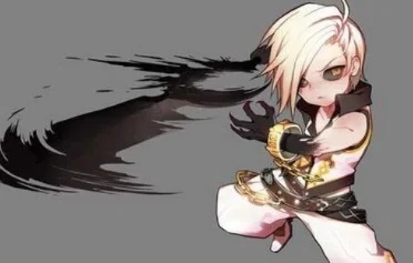 dnf黑暗武士技能连招怎么调-黑暗武士技能连招调整