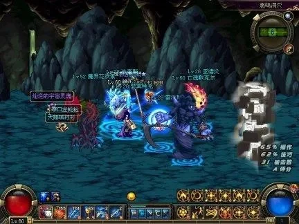 dnf高级灵魂怎么获得-DNF高级灵魂获取方法