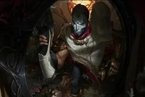 lol戏命师出装-戏命师出装策略指南