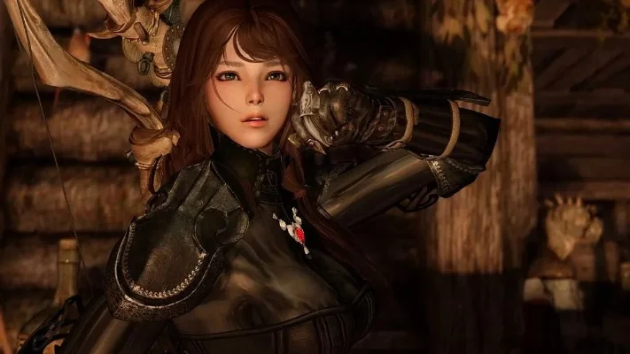 上古卷轴5最新mod-上古卷轴5mod探索指南