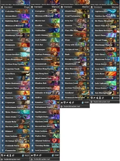 外服卡牌手游排行榜前十名-外服卡牌手游排行榜