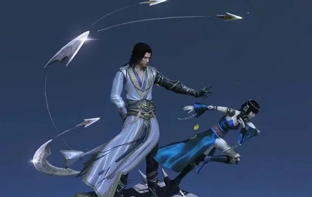 天涯明月刀唐门输出手法-唐门输出技巧全解析