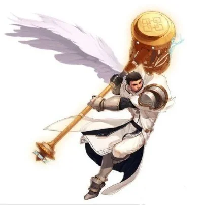 地下城与勇士圣职者技能加点-圣职者技能加点攻略