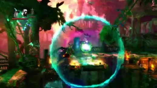 三位一体2法师最后一个技能-法师终极奥义技能详解