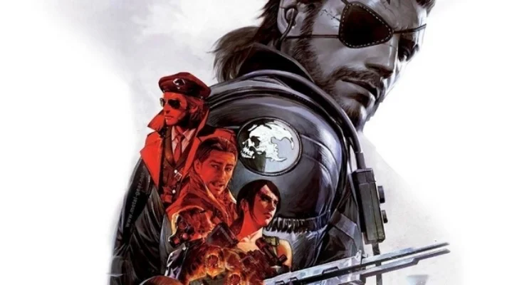 合金装备5幻痛和原爆点区别-幻痛原爆点对比分析