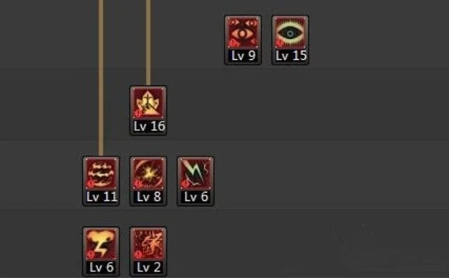 地下城天帝技能加点90-天帝90级加点攻略