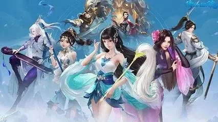 倩女幽魂手游十大最强阵容-倩女手游最强阵容攻略