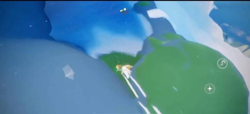 光遇梦想季先祖记忆碎片位置-光遇先祖碎片全攻略