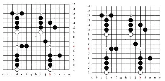 五子棋怎么玩新手入门-五子棋新手入门指南