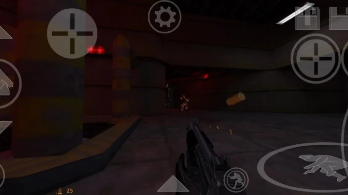 半条命1攻略-半条命1攻略图解-半条命1新手通关攻略