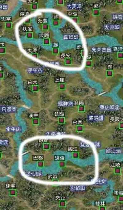 三国群英传手游攻略秘籍