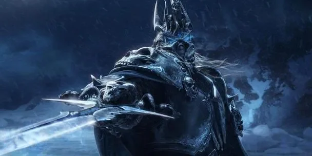 冰冠堡垒巫妖王怎么打-巫妖王打法全解析