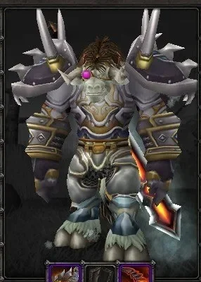 前锋腿铠哪里刷前锋胸甲-前锋装备搭配指南