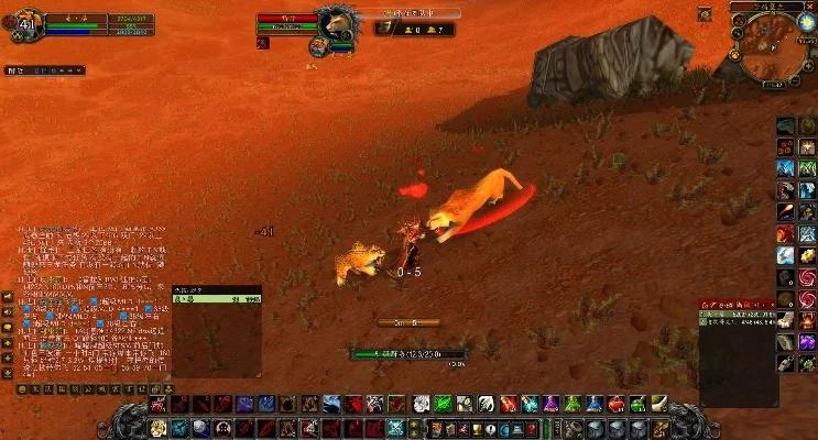 冬泉谷猎人稀有宝宝位置-冬泉谷宝宝刷新攻略