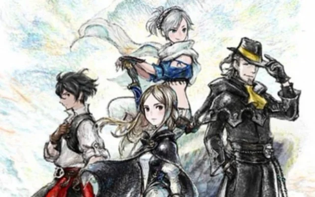 勇气默示录2尘世巨蟒怎么打-勇者战巨蟒攻略