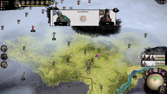 全面战争三国城镇占领越多越好吗-占领价值优先级