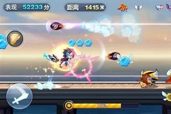 天天酷跑进击模式用什么角色-进击模式选角色