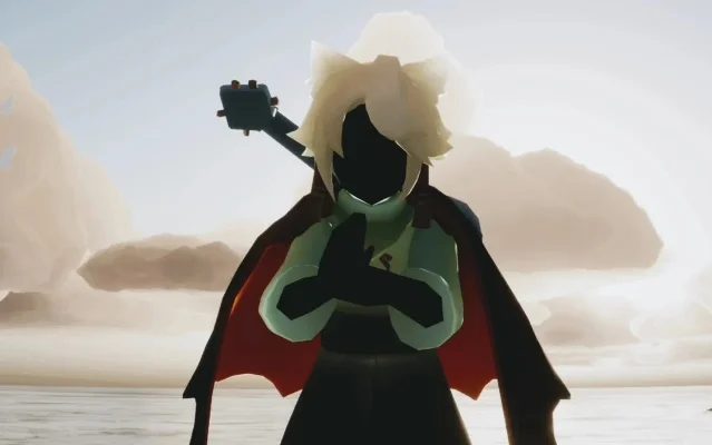 sky光遇猫耳朵发型哪儿来的-光遇猫耳发型流行分析