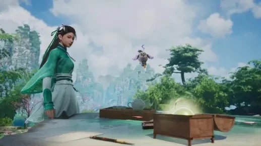 仙剑奇侠传7只有一个结局吗-仙剑7结局多且开放