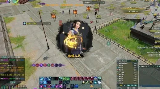 剑三扶摇九天后续攻略-扶摇九天后续攻略指南