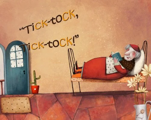 tick什么意思-Tick含义全解析