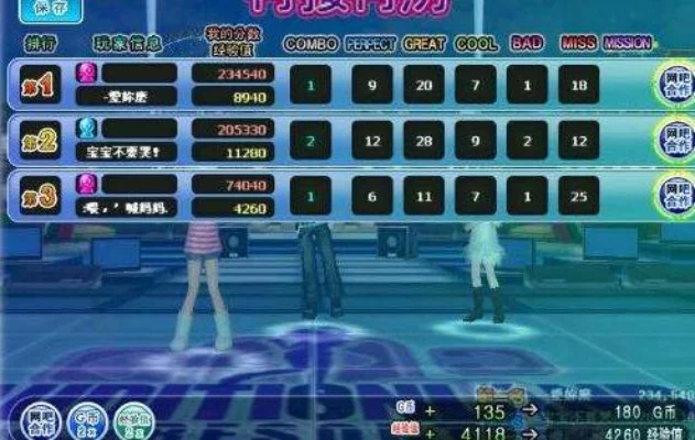 劲舞团经验怎么买-劲舞团经验购买指南