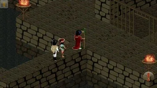 仙剑98奇侠传攻略-仙剑98奇侠传经典指南