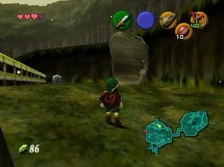 塞尔达时之笛攻略-塞尔达时之笛攻略指南