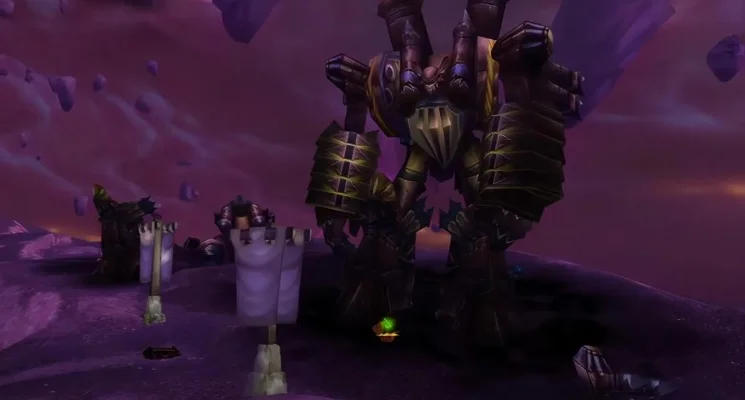 tbc灰舌死誓者声望军需官-灰舌死誓者声望攻略