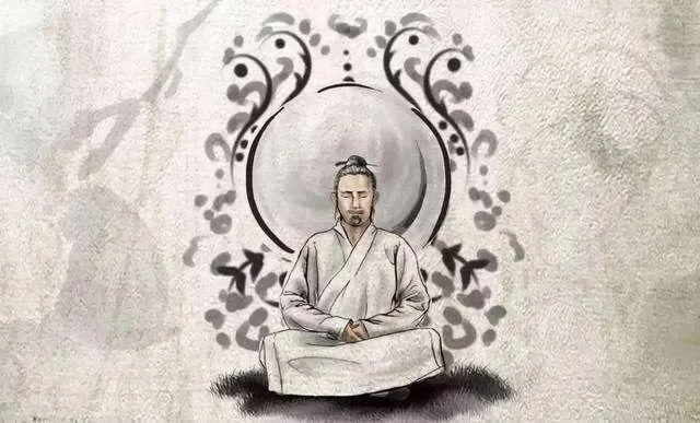 九个金丹九个元婴-道教圣地寻金丹