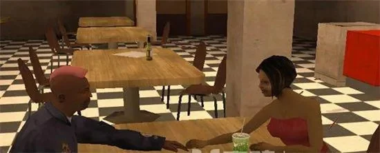 圣安地列斯女友好感度怎么加-提升好感需尊重理解