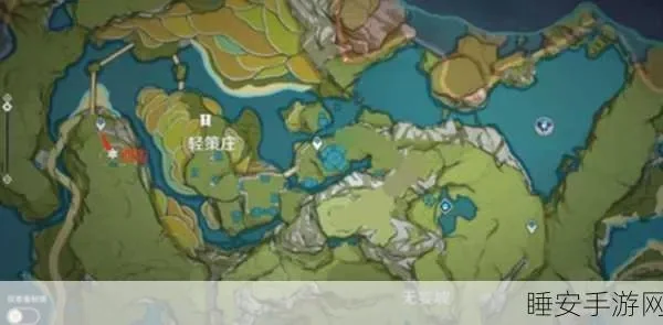 古云有螭任务流程-古云螭神秘任务解密