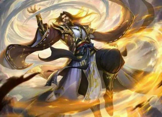 三国杀哪个神将最厉害-三国杀神将实力排行